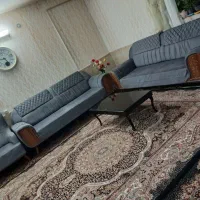 مبل هشت نفره