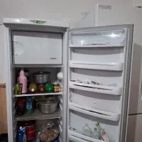 فروش یخچال پارس درجه یک|یخچال و فریزر|شوش, |دیوار