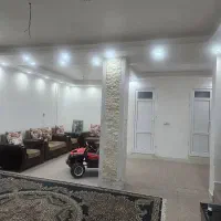 فروش خانه طبقه همکف از دو طبقه|فروش خانه و ویلا|دهدشت, |دیوار