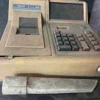 تلویزیون و ماشین تایپ و صندوق عطیقه|کلکسیون اشیاء عتیقه|تهران, شادمان|دیوار