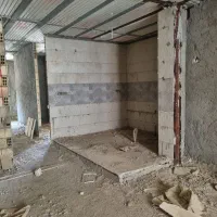 آپارتمان نیمه کار ۹۵ متری مسکن مهر بلوارکشاورز