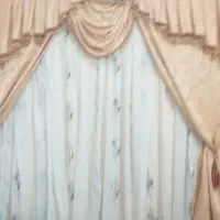 پرده|پرده، رانر، رومیزی|کوهدشت, |دیوار