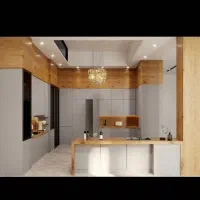 کابینت . کمد .. اقساطی سه ماهه وچک دوماهه