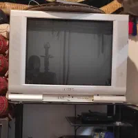 تلویزیون ۲۹ اینچ رنگی اصل ژاپن