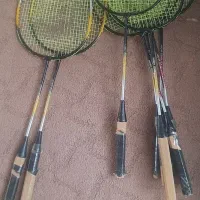 راکت بدبینتون