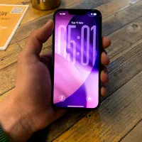 آیفون 13 نرمال