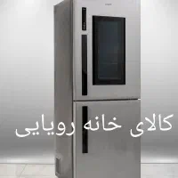 تخفیف عید نوروز یخچال صنام مدل PLS6500