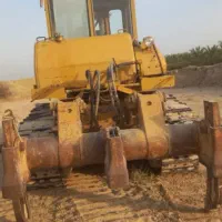 اجاره و فروش بلدوزر کوماتسو D85|خودرو سنگین|بوشهر, |دیوار