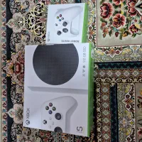 ایکس باکس سریز اس|کنسول، بازی ویدئویی و آنلاین|یاسوج, |دیوار