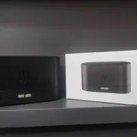 دستگاه بخور سرد طرح آتش