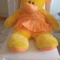 خرس اسباب بازی