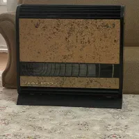 بخاری گازی 14000 آزمایش