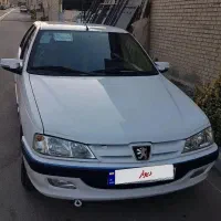 پژو پارس موتور XU7P