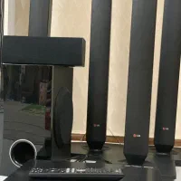 سینما خانگی