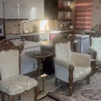 فروش ویژه اپارتمان ۱۳۸متری سه خواب/ورامین زواره
