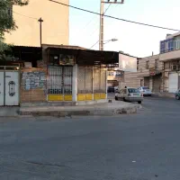 منزل ویلایی ۲۲۰ متری مجاهد خیابان فضیلت یک پلاک ۷|فروش خانه و ویلا|اهواز, مجاهد|دیوار