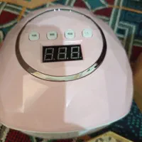 وسایل کاشت ناخن