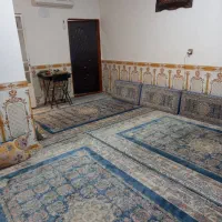 ملک ویلایی سندتک برگ|فروش خانه و ویلا|رباط‌کریم, الارد|دیوار