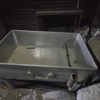 دستگاه دوشاب با ان دوشاب درست میکنند