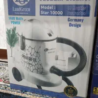 وسایل برقی خانگی|جاروبرقی، جارو شارژی، بخارشو|امیدیه, |دیوار