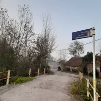 فروش ویلایی ۱۱۰ متری اول پاچکنار|فروش خانه و ویلا|رشت, حومه رشت|دیوار