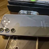 *گوشی موبایل s23 fe*