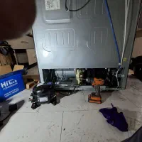 تعمیرات فوق تخصصی یخچال،فریزر|خدمات پیشه و مهارت|کهریزک, |دیوار