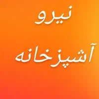نیرو خانم آشپزخانه و پیک موتوری