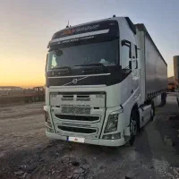 fh500 اقساطی|خودرو سنگین|تهران, ارم|دیوار