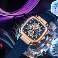 ساعت کوارتز