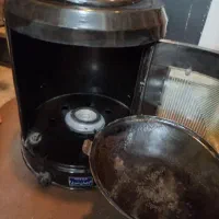 تنور گازی|اجاق گاز و لوازم برقی پخت‌وپز|قدس, شهر‌قدس|دیوار