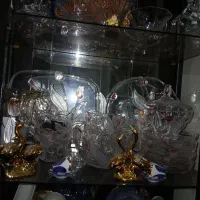 سرویس والتر هم میفروشم|ظروف سرو و پذیرایی|پرند, فاز ۵|دیوار