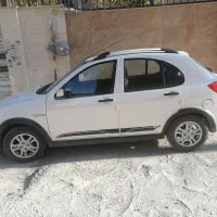 کوییک gxrl پارس خودرو|خودرو سواری و وانت|کرمانشاه, |دیوار