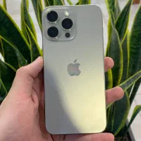 آیفون 15pro max 256 zaa