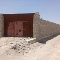 فروش-فوری-ملک-متراژ-بالا-در-هوشک-سراوان