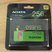 هارد SSD 256 ADATA