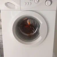 ماشین لباسشویی