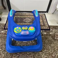 رورویک ،روروئک و واکر دلیجان مدل مکس|کالسکه و لوازم جانبی|سنندج, |دیوار