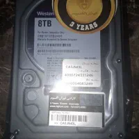 هارد ۸ ترا وسترن بنفش