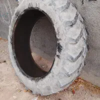 لاستیک رومانی