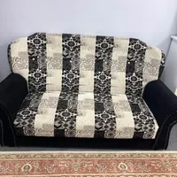 مبل دو نفره و یک نفره با هم