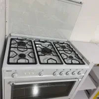 گاز فردار مدل اسنوا|اجاق گاز و لوازم برقی پخت‌وپز|ارومیه, |دیوار