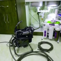 خدمات تخلیه چاه لوله بازکنی پاکدشت شریف اباد وحومه