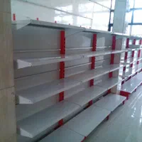 قفسه سوپر مارکتی و هایپر ماکتی|فروشگاه و مغازه|تبریز, |دیوار