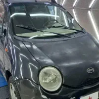 mvm 110 چهار سیلندر