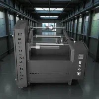 دستگاه تولید محصولات یکبار مصرف