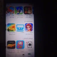 گوشی هواوی اونور 7s|موبایل|تهران, استقلال|دیوار