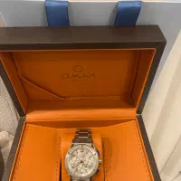 ساعت مردانه omax