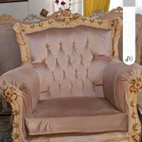 فروش فوری مبلمان استیل|مبلمان خانگی و میز عسلی|رشت, خواهر امام|دیوار