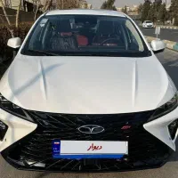 آریزو ۶ جی تی صفر کیلومتر